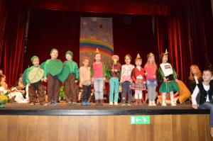 Mamicam in očkom pripravili program presenečenj 8